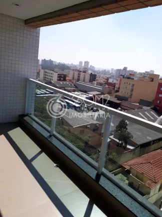 Imagem Cobertura Duplex para Venda em São Caetano do Sul / SP no bairro Santa Maria