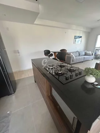 Imagem Apartamento Lindo com 3 Quartos