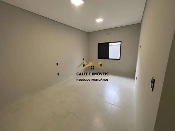 Imagem Casa com 3 dormitórios à venda, 125 m² por R$ 750.000,00 - Reserva dos Ypês III - Tatuí/SP