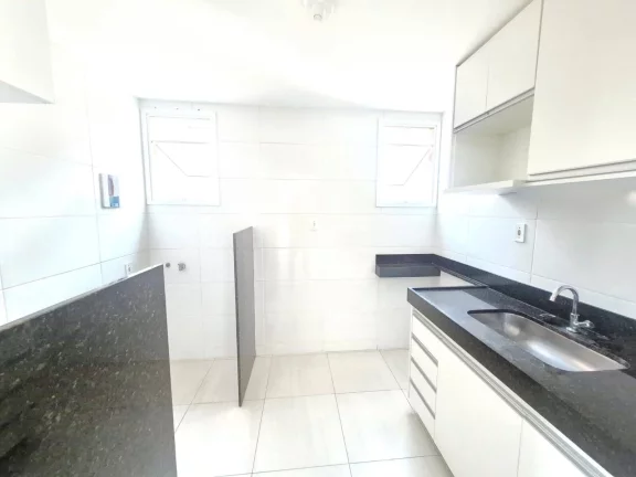 Imagem Apartamento 02 quartos - Copacabana
