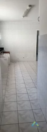 Imagem RUDGE RAMOS Casa 136M², 3 dormitórios, 3 vagas ótima localização e valor !!!