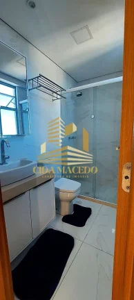 Imagem Apartamento em João Pessoa, bairro dos Estados