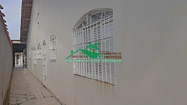 Imagem Casa Padrão