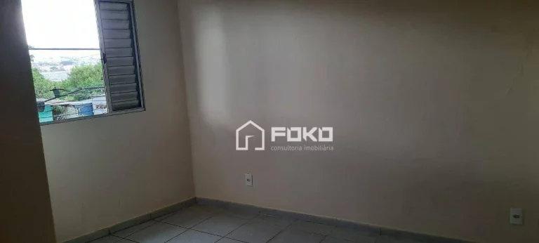 Imagem Casa com 3 dormitórios à venda, 230 m² por R$ 450.000,00 - Jardim Munhoz - Guarulhos/SP