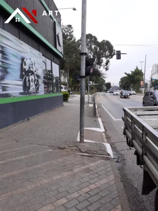 Imagem Armazéns á venda na Mooca Av Salim Farah Maluf e Rua Jaboticabal 200 m²