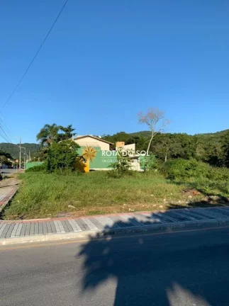 Imagem Terreno à venda em Bombas Bombinhas SC