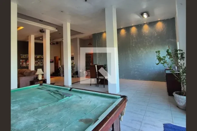 Imagem Casa à Venda - Vargem Pequena, 5 Quartos, 570 m2