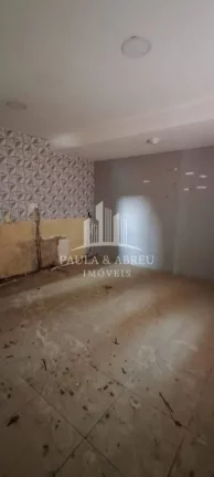Imagem Aluga-se por R$1.570,00, Casa Comercial na Av. Pres. Castelo Branco no Jardim Zaíra, Mauá-SP
