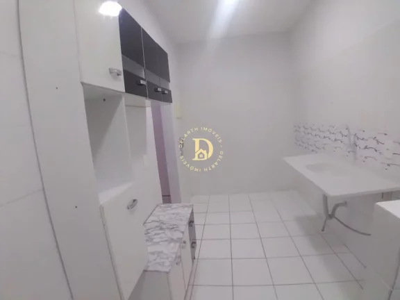 Imagem Apartamento - Jardim dos Bandeirantes - SJCampos - 2 Dormitórios - 49,69m²