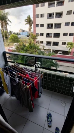 Imagem Apartamento 3 Quartos (1 Suíte) | 69m² | Piscina | Iputinga | R$ 353.000