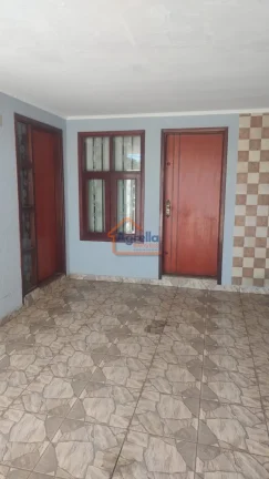 Imagem Casa à venda no bairro Jardim Longatto - Mogi Mirim/SP