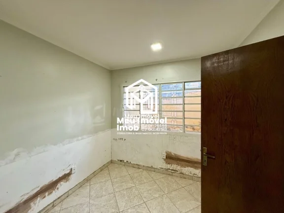 Imagem QN 07 Riacho Fundo I Sobrado 6 Quartos 2 Suítes 144,50m² Closet Varanda Banheira