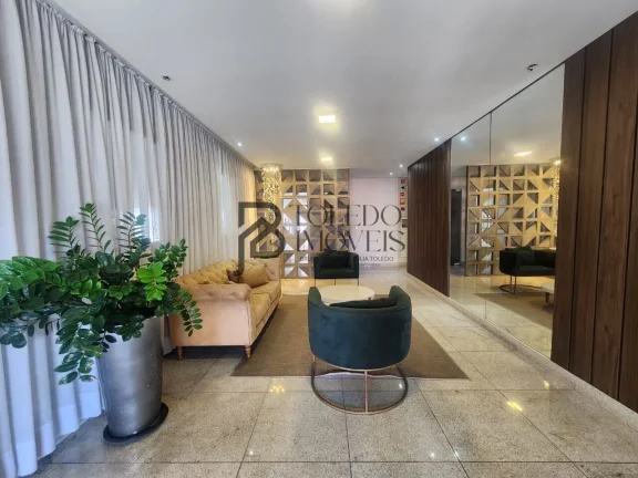 Imagem Apartamento Alto Padrão no bairro Aviação - Praia Grande/SP
