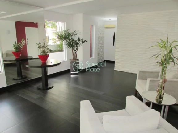 Imagem Excelente apartamento localizada numa dos melhores Bairros de São Paulo. Apartamento de 116 m² na ...