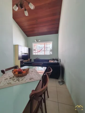 Imagem Casa 3 quartos e 1 suíte próximo ao Carrefour - Retiro - Jundiaí/SP