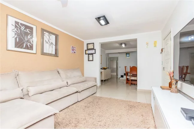 Imagem CASA RESIDENCIAL em São Paulo - SP, Vila Mascote