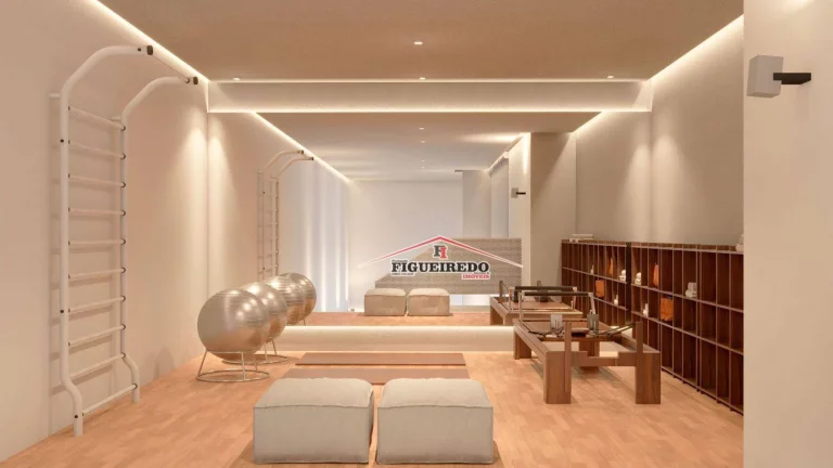 Imagem Apartamento Duplex à venda, 129 m² por R$ 1.114.075,45 - Canto do Forte - Praia Grande/SP