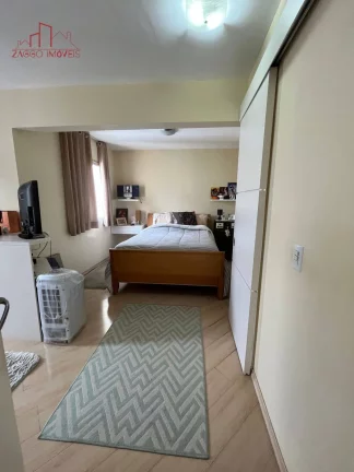 Imagem Lindo apartamento no morumbi sul - 2 dorms - 104m² - 2 Vagas