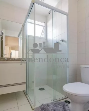 Imagem Apartamento Rua Conselheiro Brotero com 80m², 2 quartos sendo 1 suíte e 2 vagas.
