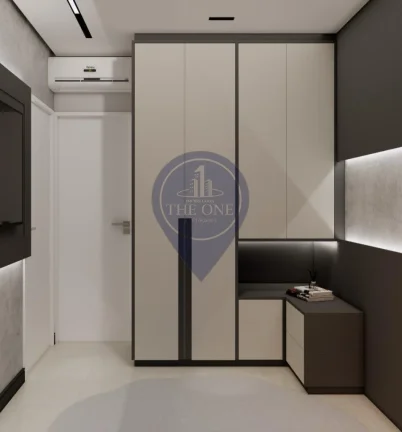 Imagem Apartamento de luxo em Pinheiros, São Paulo-SP: 1 quarto, 1 suite, 35m² para venda ou locação!