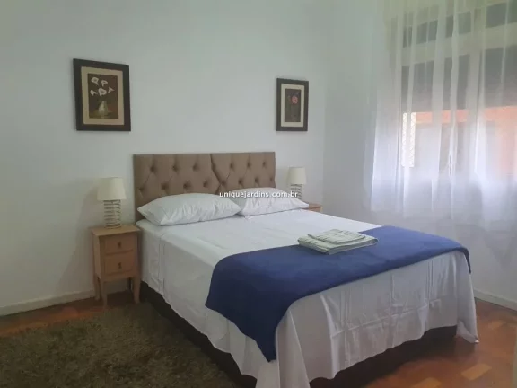 Imagem Apartamento à venda Paraíso São Paulo