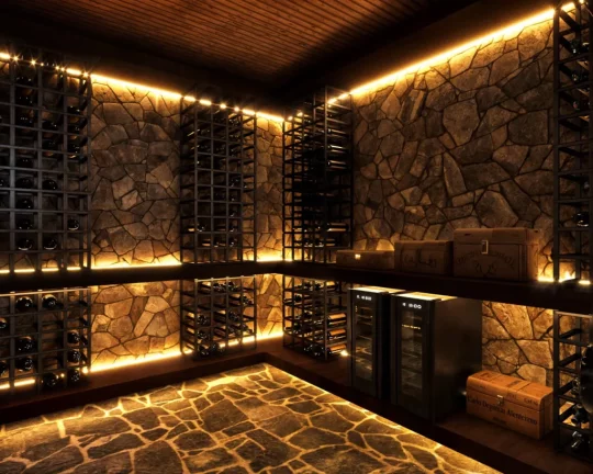 Imagem Wine Tower - Apartamento à venda no bairro Perequê - Porto Belo/SC