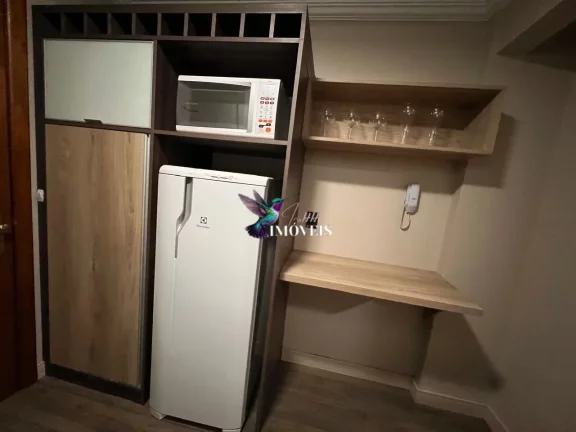 Imagem Condomínio Montebello - Apartamento à venda no bairro Planalto - Gramado/RS