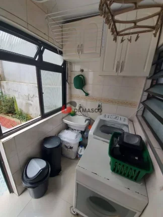 Imagem Sobrado à venda, Vila Ivone, São Paulo, SP