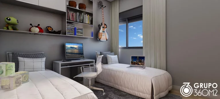 Imagem Cobertura para Venda em Santo André / SP no bairro Jardim