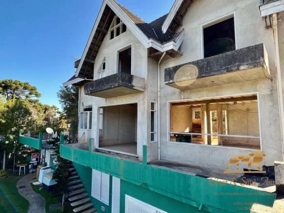 Imagem Casa a venda no Bairro Atalaia em Campos do Jordão-SP
