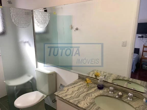 Imagem APARTAMENTO A VENDA NO PARAISO, SAO PAULO