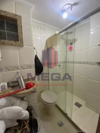 Imagem EXCELENTE 3 QUARTOS TODO MONTADO NA PRAIA DA COSTA!!!