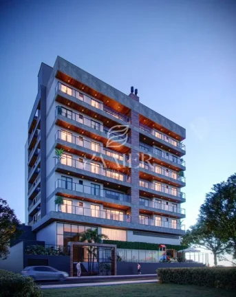 Imagem Apartamento com 2 quartos à Venda, Saguaçu - Joinville
