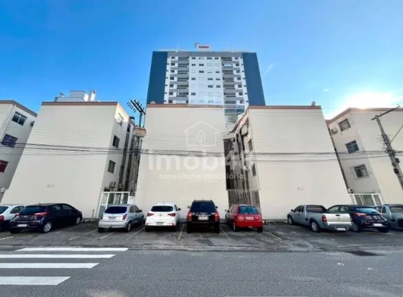 Imagem Venda de Apartamento em Campinas - 2 Dorms, 41m² por R$250 mil