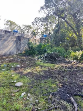 Imagem Terreno para Venda em Itanhaém, Jardim Fenix