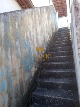 Imagem Casa à venda Zona Industrial bairro Éden - Sorocaba/SP