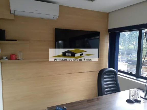 Imagem Sala Comercial a venda na Liberdade