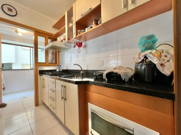 Imagem Apartamento 3 Dormitórios - Bairro Centro