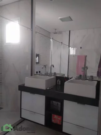 Imagem LINDO SOBRADO NO RESIDENCIAL JATOBÁS ENGORDADOURO JUNDIAI SP
