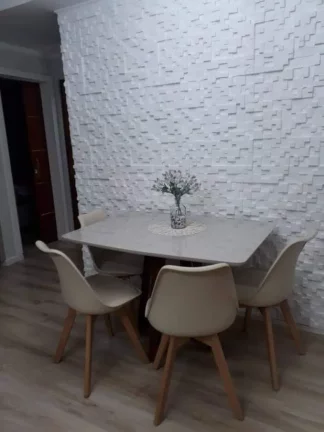 Imagem Apartamento de 2 dormitórios e 1 vaga de garagem, sem elevador na Parada XV de Novembro (Itaquera) a 3min da Estação José Bonifácio