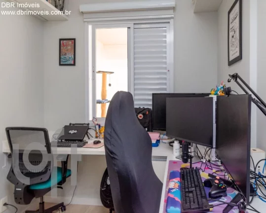 Imagem APARTAMENTO RESIDENCIAL em Sao Paulo - SP, Vila Prudente