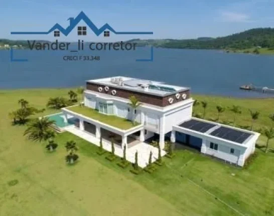 Imagem TERRENO A VENDA NO MARINA DOCE VIDA 2
