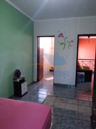 Imagem Casa - Ribeirão Preto - Jardim Heitor Rigon - Região Norte