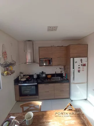 Imagem Casa 3 quartos, suíte Cidade Nova - cod 1315