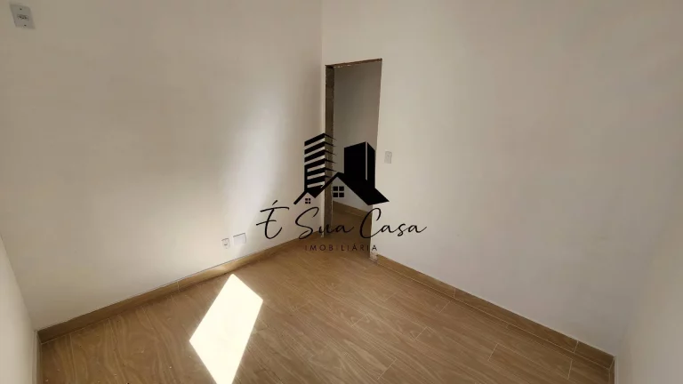 Imagem Casa 3 quartos à venda Bairro Vale das Orquídeas - Contagem/MG