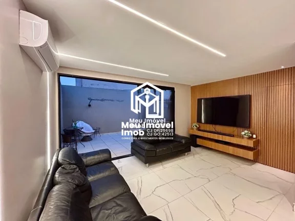 Imagem Casa 3 Suítes 397m² Reformada Colônia Agrícola Samambaia