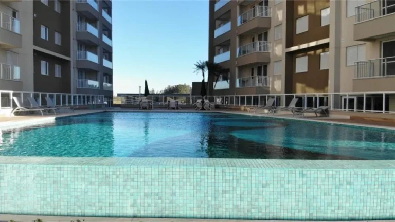 Imagem Apto. no Double Bethaville - 75m²