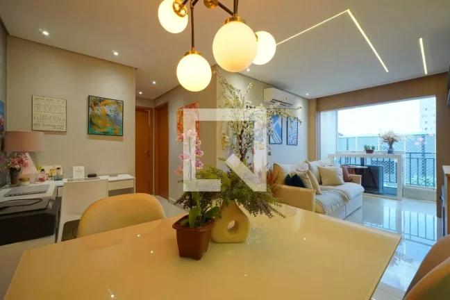 Imagem Apartamento à Venda - Ipiranga, 2 Quartos, 60 m2