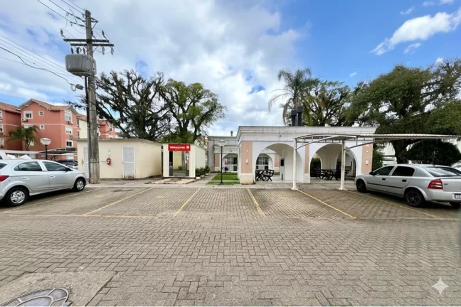 Imagem MGRFB 225 Apto 610241030-48 - Apartamento à venda no bairro Mato Grande - Canoas/RS