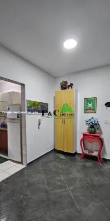 Imagem Apartamento para Venda em Ubatuba, Toninhas, 2 dormitórios, 1 suíte, 1 banheiro, 1 vaga